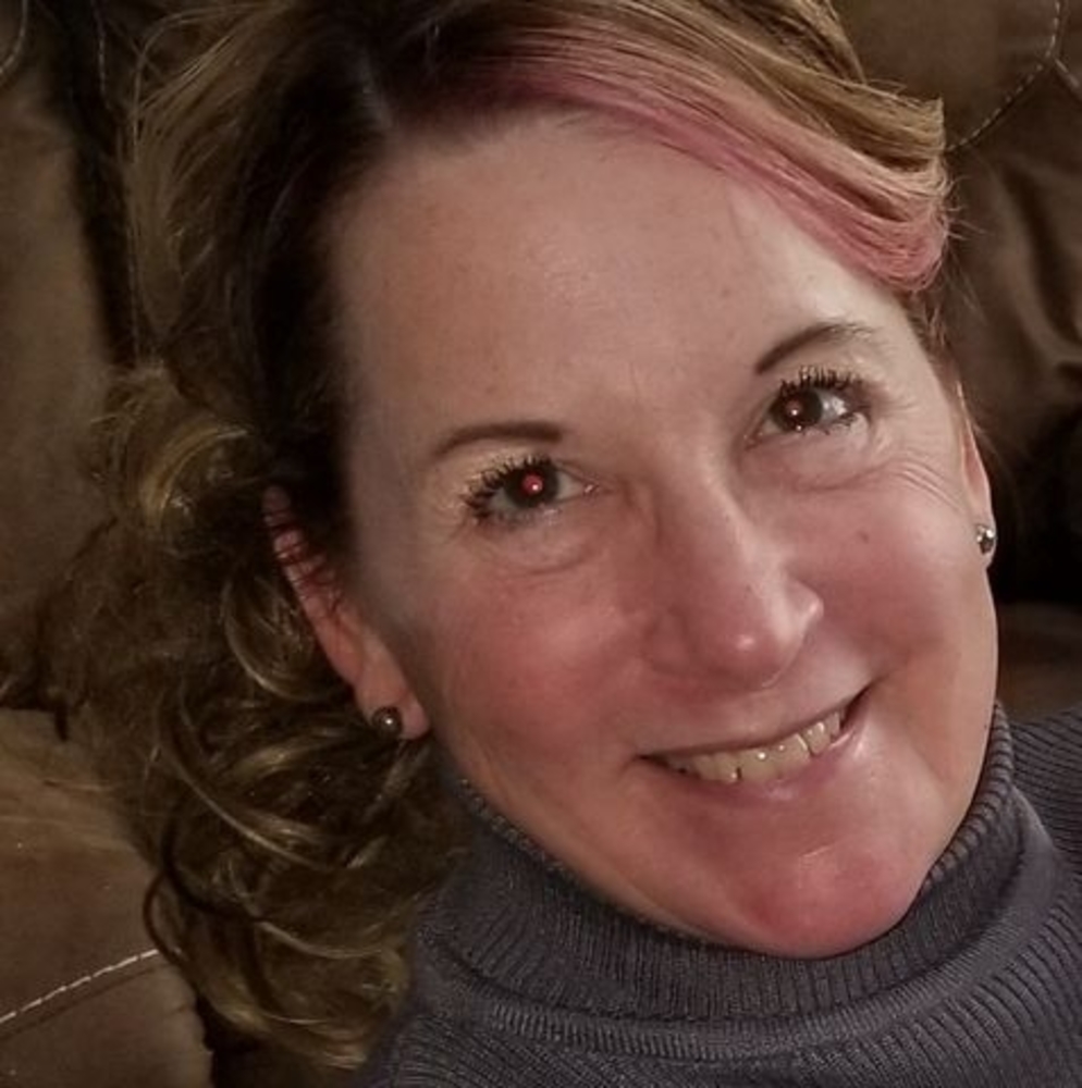 Meet your Posher, Paula